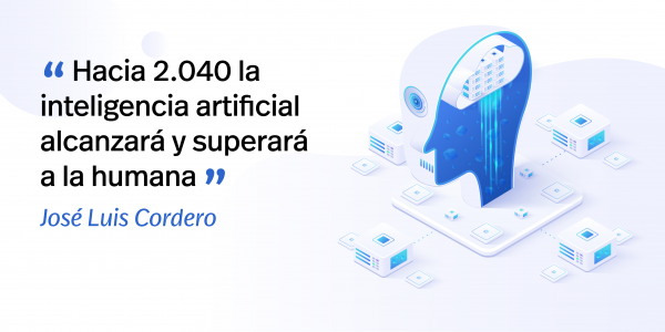 Citas futuro tecnológico